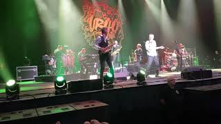 UB40 Food For Thought Encore Live Birmingham 21122019 Select 1080HD [upl. by Glenn395]