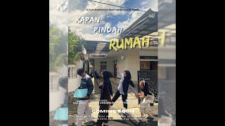 Kapan Pindah Rumah XII 7FILM KARYA PESERTA DIDIK KELAS XII SMA NEGERI 8 GARUT [upl. by Margarita]