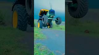 Top 3 Kubsurat tractors🚜 Modified tractor🚜modified ytshorts shorts viralshorts [upl. by Erdnael]