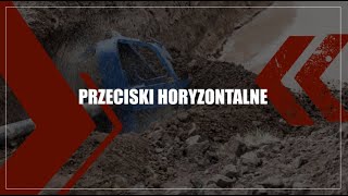 Przeciski horyzontalne Lubraniec PneumaticSystem [upl. by Galateah]