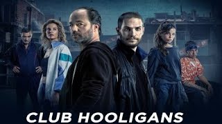 Club Hooligans 2023 Trailer [upl. by Nehepts945]