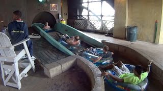 The Drop Water Slide at Atlantis [upl. by Akihdar280]