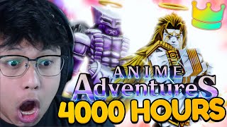 What 4000 Hours Of Anime Adventures Looks Like [upl. by Haym]