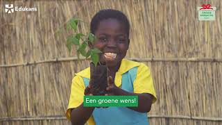 Groene Wensactie 2024  Help jij hun wens in vervulling gaan [upl. by Acinorahs]