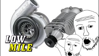 You may want forced induction after this video [upl. by Nirol]