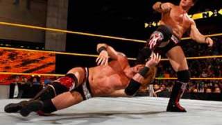 WWE NXT  WWE NXT Tue Apr 20 2010 [upl. by Anitsihc]