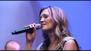 Theuns Jordaan amp Juanita du Plessis  Dance Medley quotLIVEquot 2012 [upl. by Nevs]