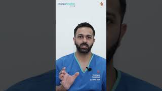 What are the symptoms of scoliosis  Dr Ashish Dagar  Manipal Hospitals Gurugram [upl. by Annahsar929]