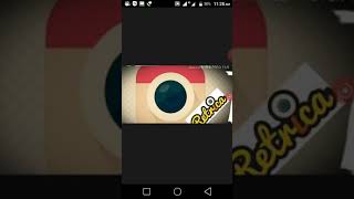 Best retrica camera app [upl. by Clite3]