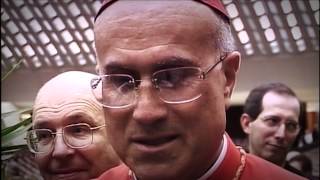 LA STORIA  I CARDINALI LA GLORIA DELLA STORIA GENOVESE 24 [upl. by Sirred]