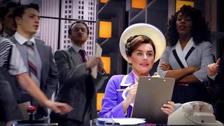 9 to 5 the Musical  West End Trailer [upl. by Lathrop]