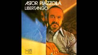 Astor Piazzolla quotNOVITANGOquot 1974 [upl. by Monreal199]