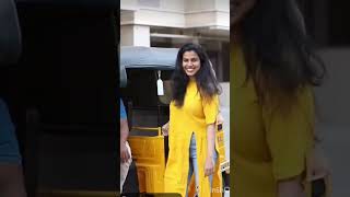 Singer sravana bhargavi dressing పై నెటజన్ ల coments Sravana Bhargavi viral video [upl. by Wagoner]