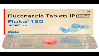 Fluka 150 tablet use side effect dosage review in tamil [upl. by Repard]