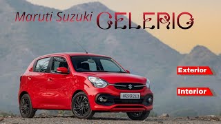 Celerio automobile car review like video youtube popular suzuki trending youtuber yt new [upl. by Adas]