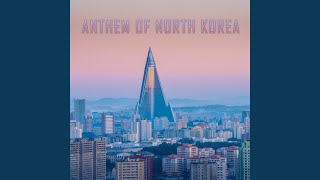 Anthem of North Korea [upl. by Zetrom]