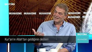 Kuranın Allahtan geldiğinin delilleri [upl. by Analahs858]