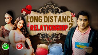 Long Distance Relationship   FARIDABAD ROCKERS [upl. by Prentiss]