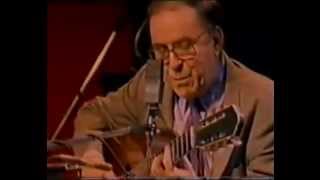 Garota de Ipanema Tom Jobim y João Gilberto 1992 [upl. by Ridinger238]