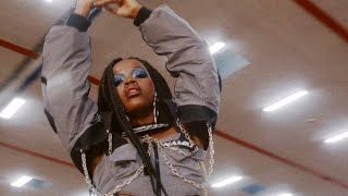 Tkay Maidza  24k Official Video [upl. by Patricia570]