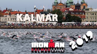 IRONMAN KALMAR 2019 [upl. by Ythomit349]