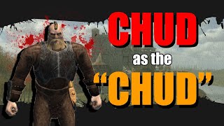 The Chronicles of Chud The Movie [upl. by Nyla]