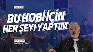 KURTKÖY AŞ NİN KÜMESİNE MİSAFİR OLDUK  GÜVERCİN SEVDAMIZ [upl. by Cullie]