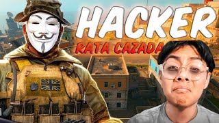 JUEGO con UN HACKER amigo de LEZAMA 😱 [upl. by Ecar468]