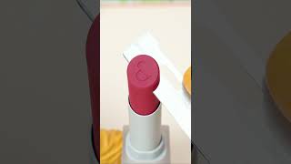 shorts Depotting amp Handmade Lipstick DIY cosmeticrepairsatisfyingasmroddlyoddlysatisfyingfyp [upl. by Neggem]