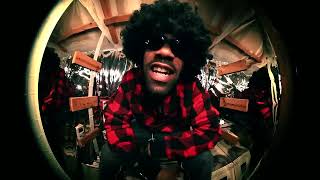 Redman  Dunfiato Official Video [upl. by Kulda403]