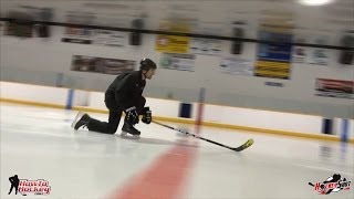 5 Balance Drills for Hockey Players Learn to Skate Episode 4 [upl. by Voorhis710]