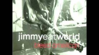 Jimmy eat World  23 [upl. by Stamata]