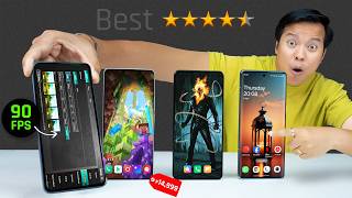 Best Gaming Phone for you  under 15000  20000  30000  40000 [upl. by Abehshtab537]