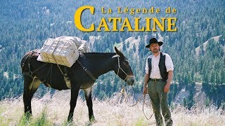 La Légende de Cataline Documentaire [upl. by Cherilyn]