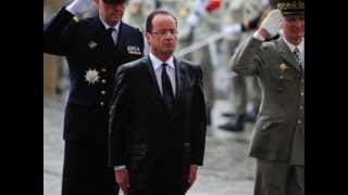 La vérité sur le patrimoine de François Hollande [upl. by Asilem574]