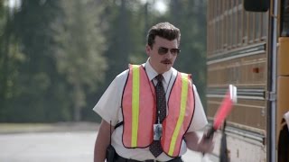 “Sht Goin’ Get Real” Vice Principals Ep 8 Preview HBO [upl. by Nahgam]