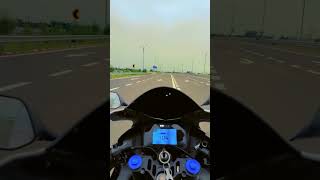 R15 bike 😅🤯🤯 z900 vlog inst rdxaftab [upl. by Verena574]