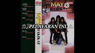 MAY  PELAYARAN LIRIK 1989 [upl. by Neelcaj]