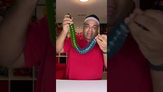 Worlds Largest Gummy Worm shorts [upl. by Algie]