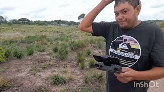 testando o Drone l900 pro se [upl. by Keligot]