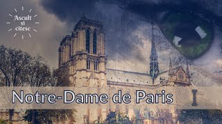 Victor Hugo  Notre Dame de Paris Audiobook 1 [upl. by Atterol705]