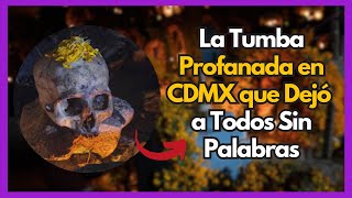 La Profanación Inexplicable El Misterio de Día de Muertos en Meekskik [upl. by Llirret]