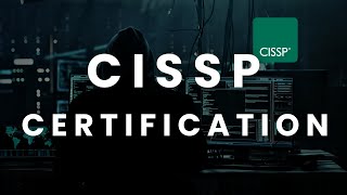 CISSP Certification Explained Exam Roadmap Careers [upl. by Harat908]