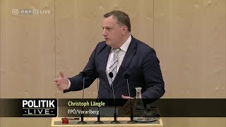 Christoph Längle  Maßnahmen Land und Forstwirtschaft 2019  1422019 [upl. by Margarida]