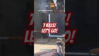 7 kills in Destiny 2 PVP destiny2 destiny pvp youtuber youtubeshorts ytshorts youtube [upl. by Aleyak]