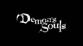 Demons Souls Soundtrack  quotDragon Godquot [upl. by Lefton]