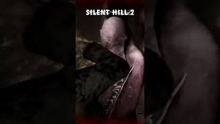 Volvemos a Silent Hill 2 en su nueva reimaginacion [upl. by Kessel]