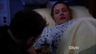 Private Practice Charlotte and Cooper s6e10 part 23 [upl. by Seravaj886]