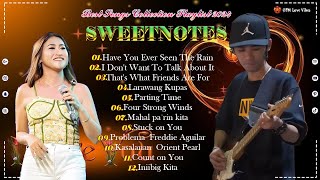 SWEETNOTES Songs Nonstop 2024💥Sweetnotes Nonstop Collection 2024💥Best of OPM Love Songs 2024 [upl. by Ialocin]