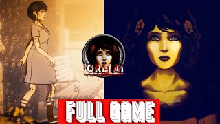 Lorelai FULL GAME Walkthrough  Harvester Games Masterpiece [upl. by Crean814]